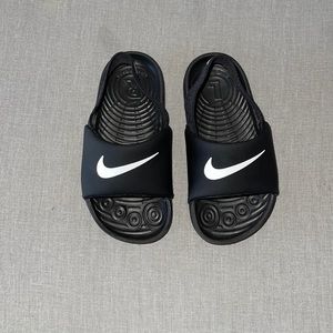 Nike Toddlers Slides